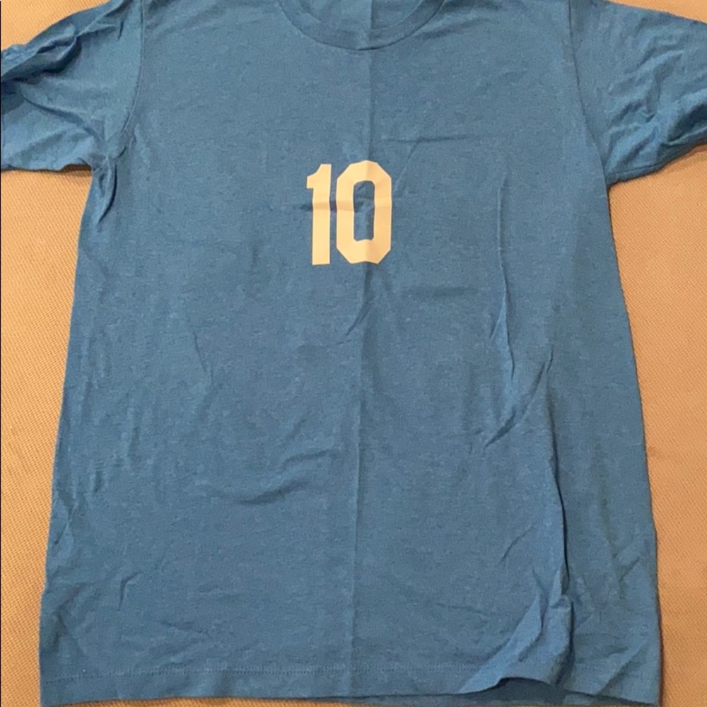 Landon Donovan US Soccer Tee